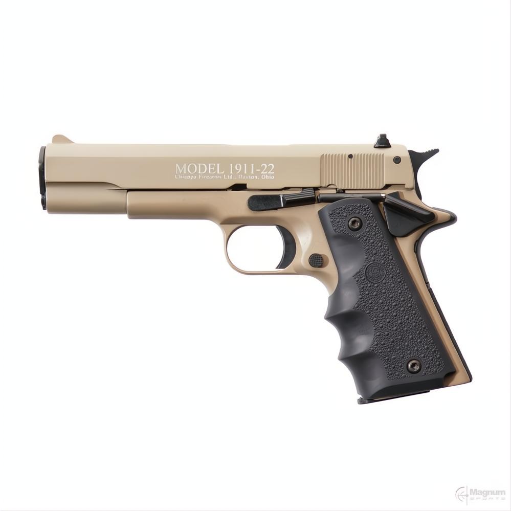 Chiappa Firearms 1911 Full Tan