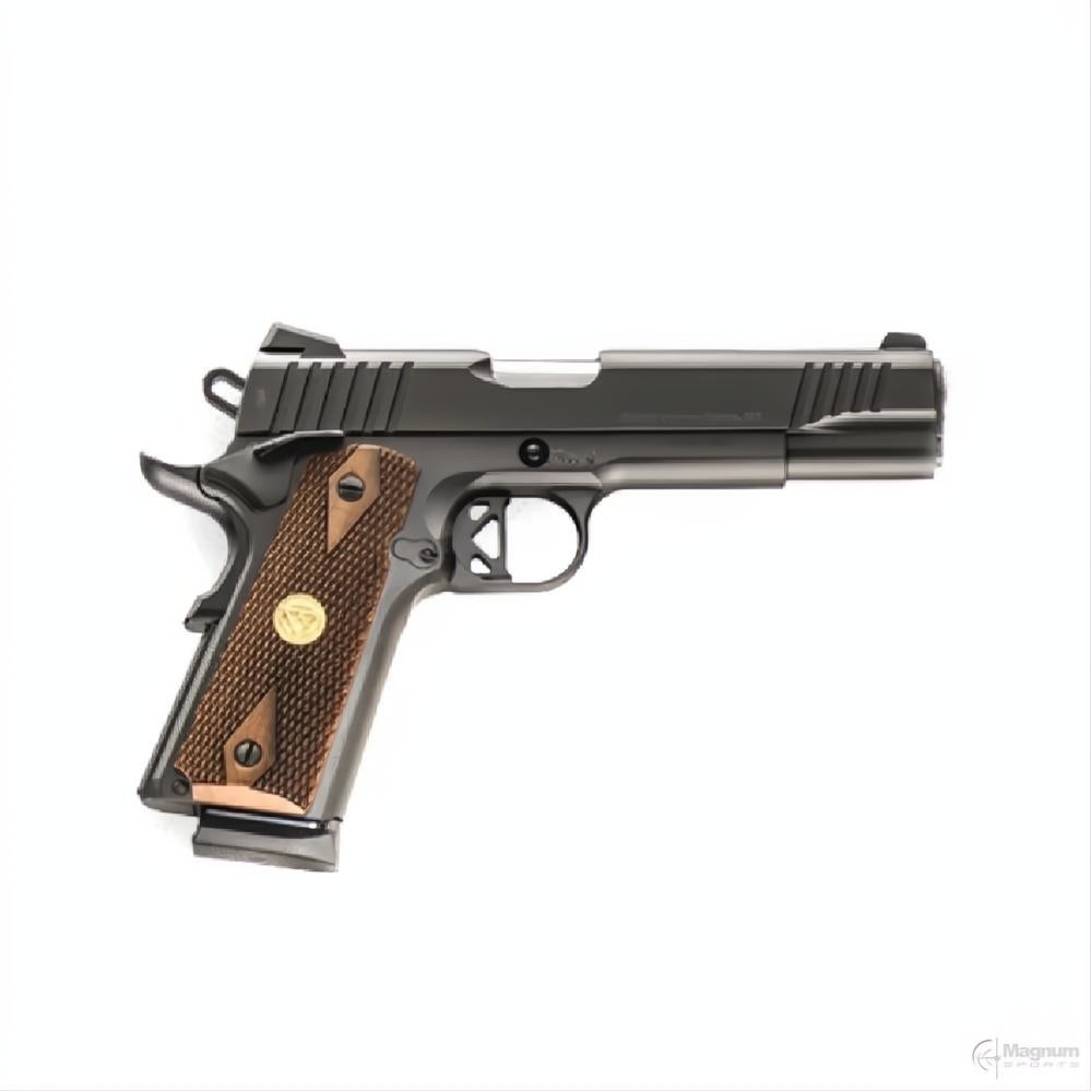 Chiappa Firearms 1911 Superior Grade Black