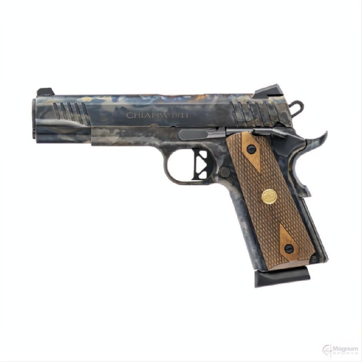 Chiappa Firearms 1911 Superior Grade Black