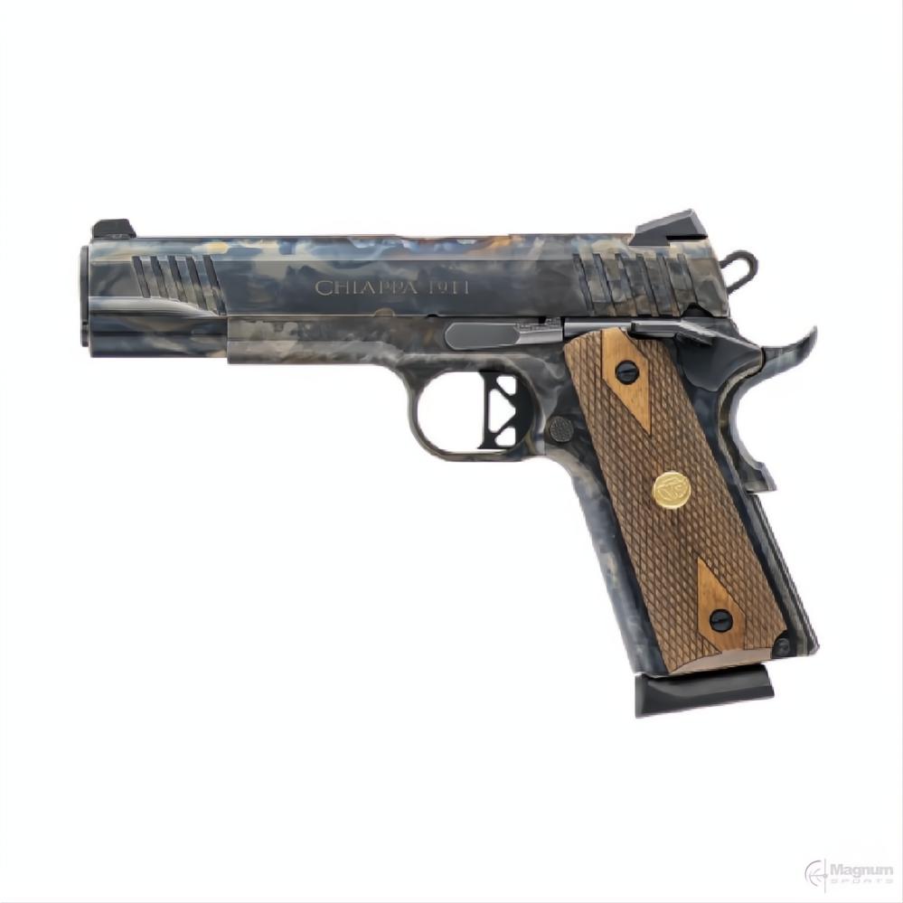 Chiappa Firearms 1911 Superior Grade