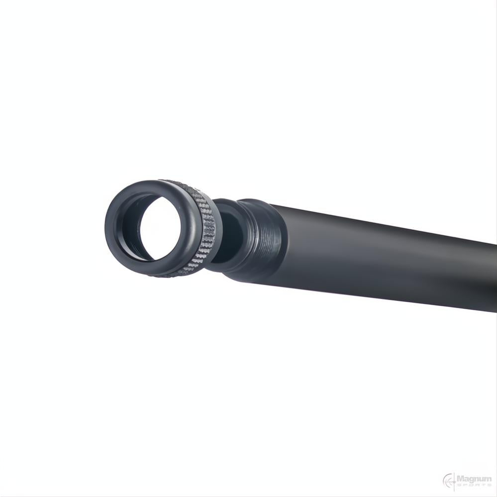 Chiappa Firearms Big Badger Rifle Black