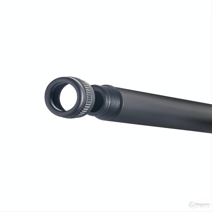 Chiappa Firearms Big Badger Rifle Black