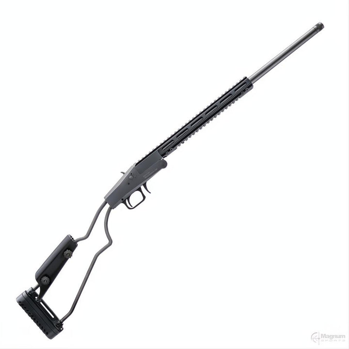 Chiappa Firearms Big Badger Rifle Black