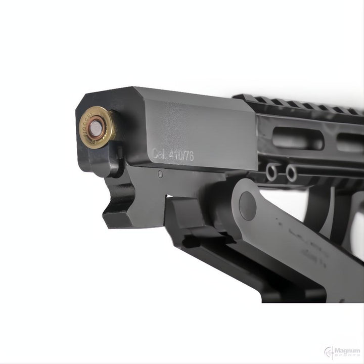 Chiappa Firearms Big Badger Shotgun Black