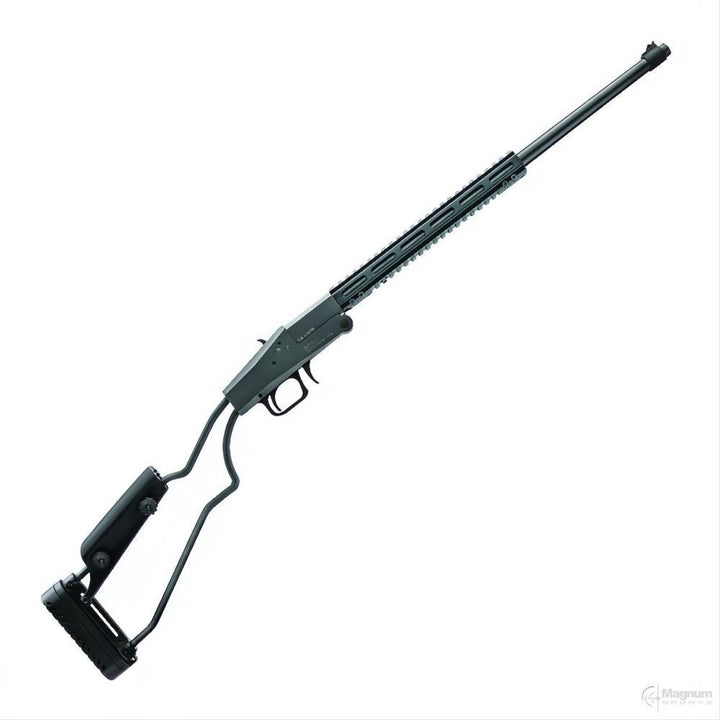 Chiappa Firearms Big Badger Shotgun Black