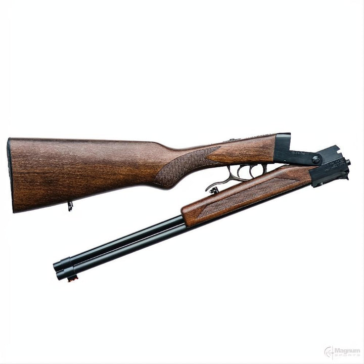 Chiappa Firearms Double Badger Folding Combo Gun Blued