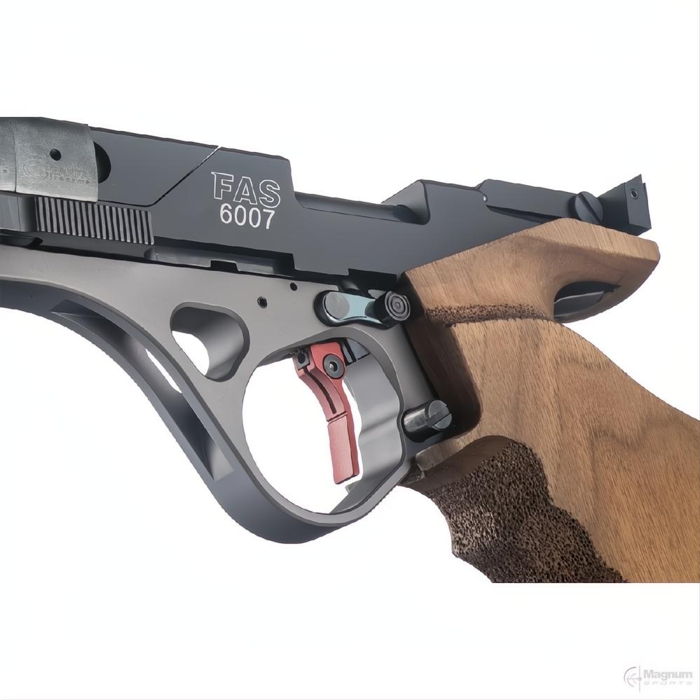 Chiappa Firearms FAS 6007