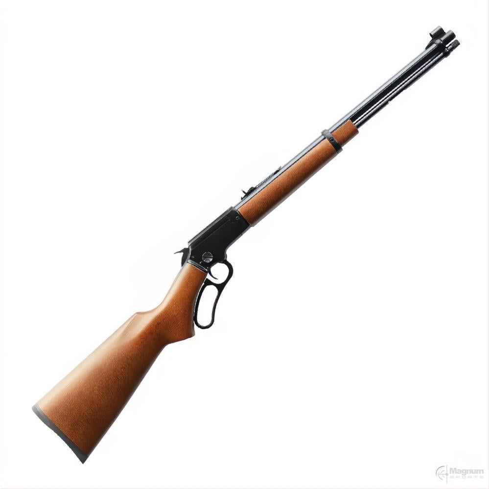 Chiappa Firearms LA322 TD Carbine Matte Black Pistol Grip