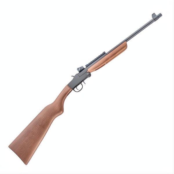 Chiappa Firearms Little Badger Deluxe Walnut