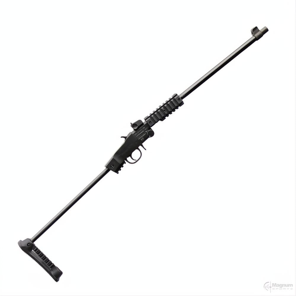 Chiappa Firearms Little Badger TD Xtreme Black