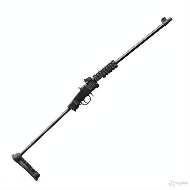 Chiappa Firearms Little Badger TD Xtreme Black