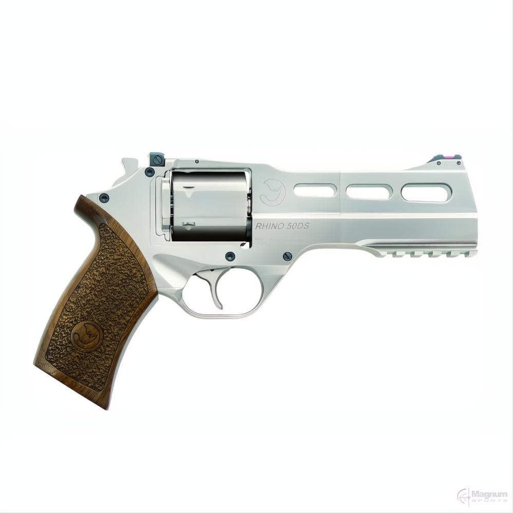Chiappa Firearms Rhino 50DS Nickel