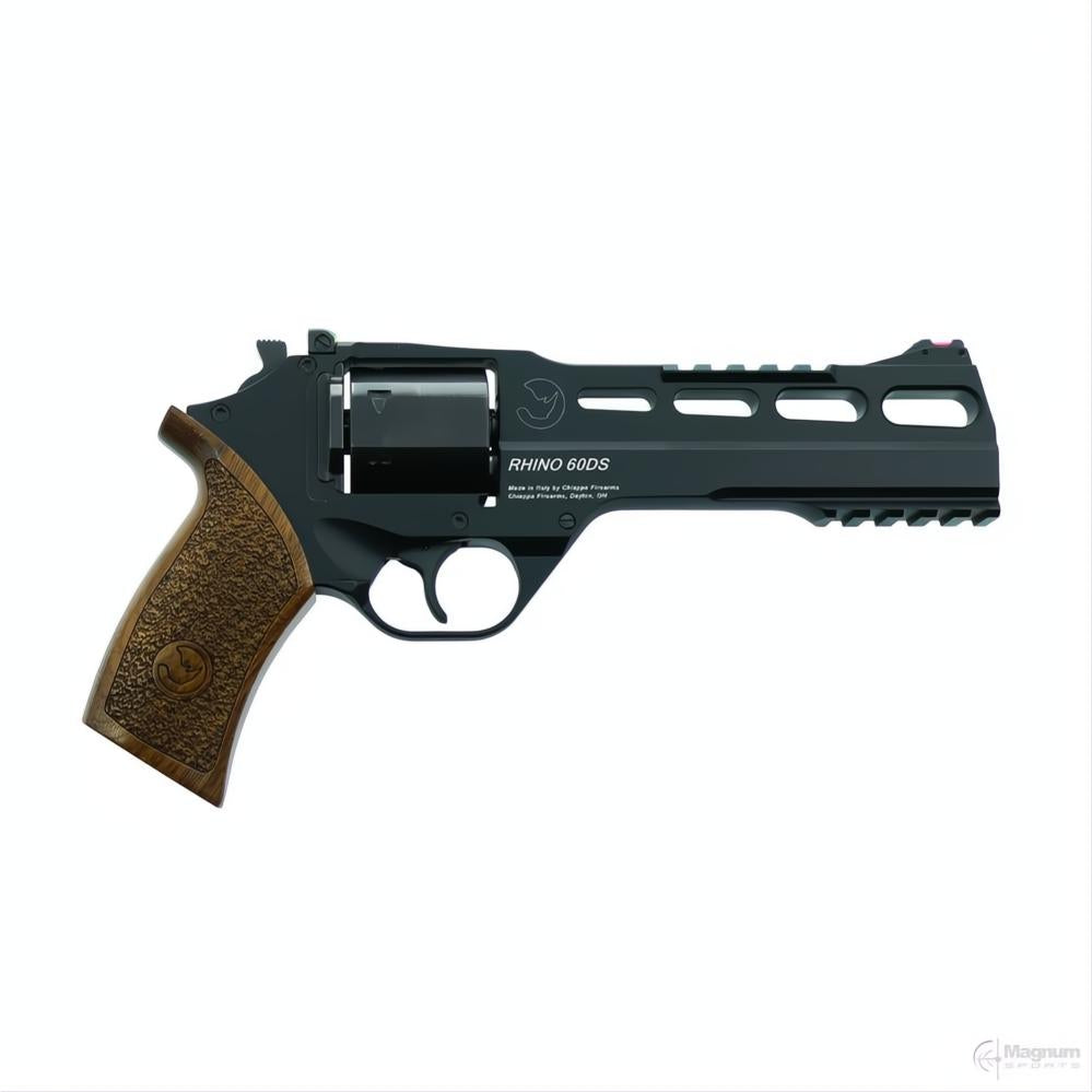 Chiappa Firearms Rhino 60DS Black
