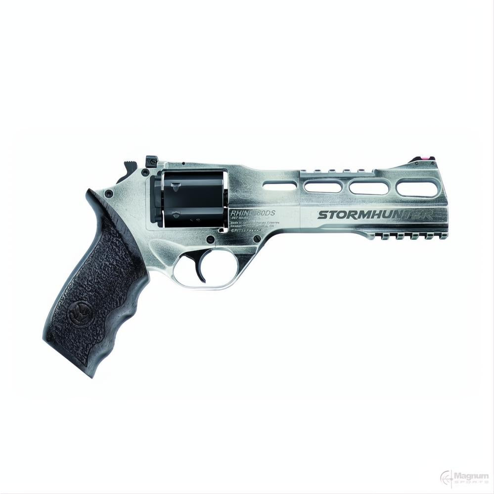 Chiappa Firearms Rhino 60DS Stormhunter White