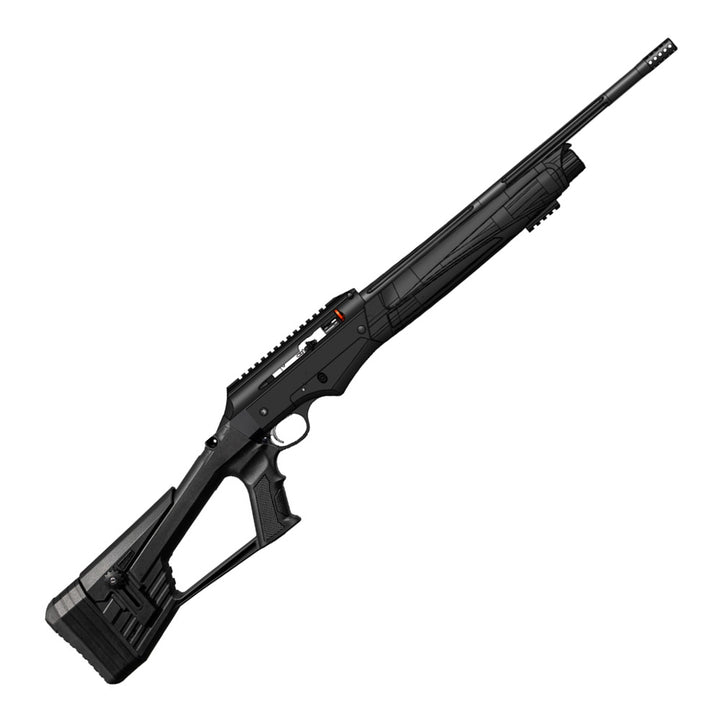 Celik Arms Chimera Black Synthetic Pistol Grip
