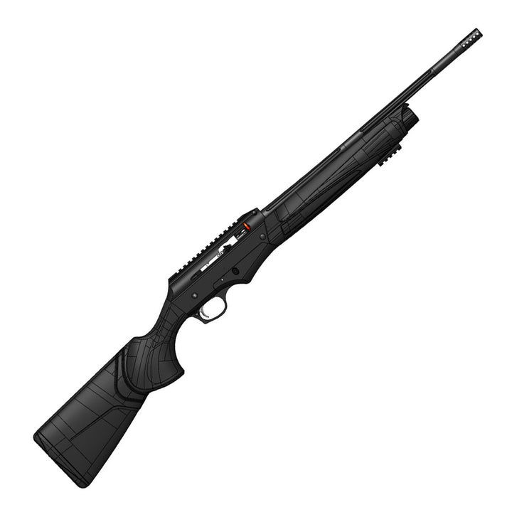 Celik Arms Chimera Black Synthetic Pistol Grip