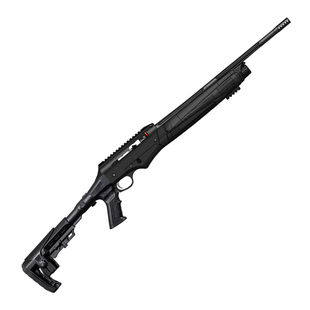 Celik Arms Chimera Black Synthetic Pistol Grip
