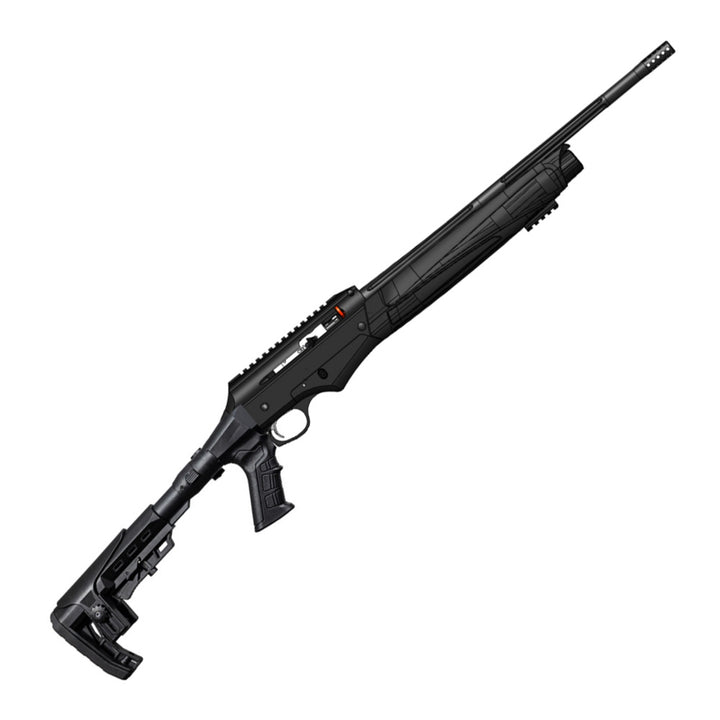 Celik Arms Chimera Black Synthetic Pistol Grip