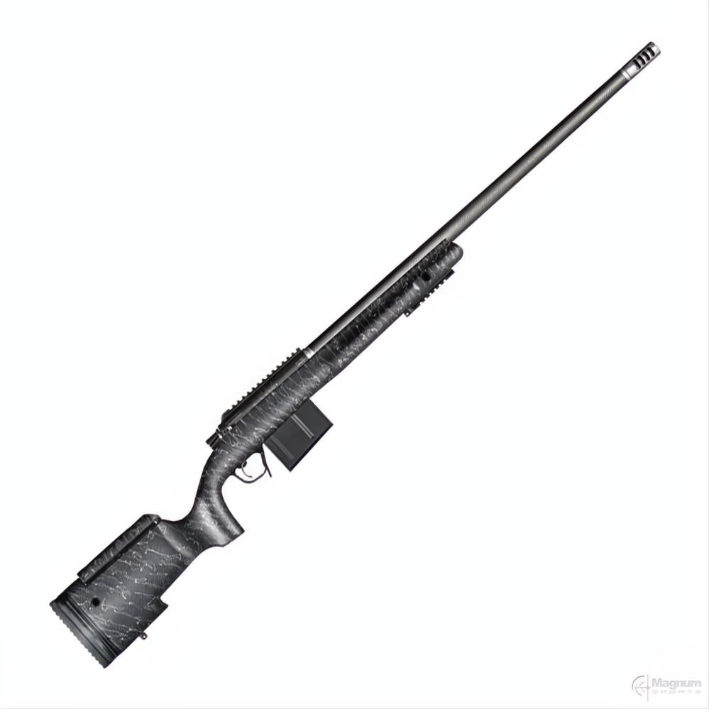Christensen Arms BA Tactical