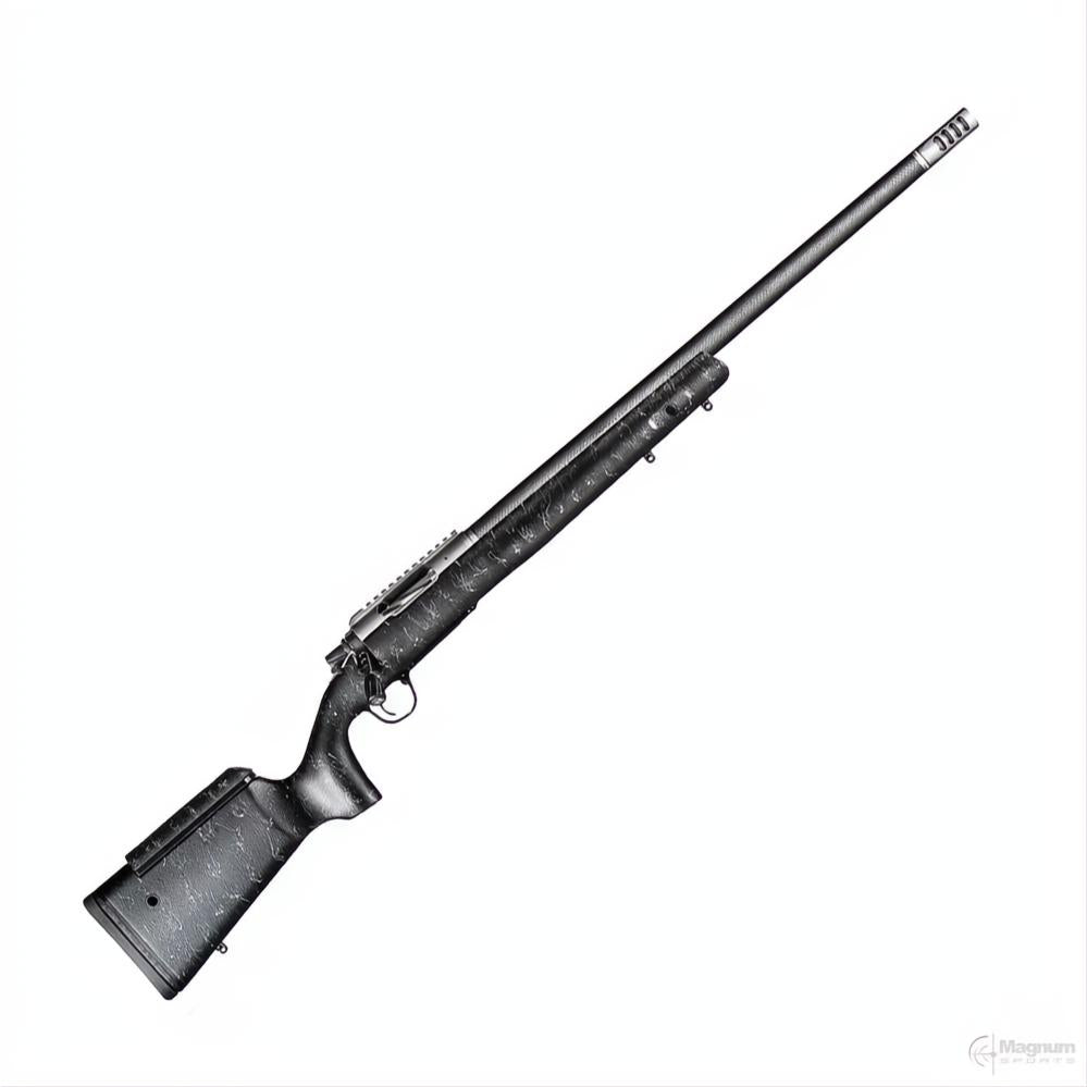 Christensen Arms ELR Stainless