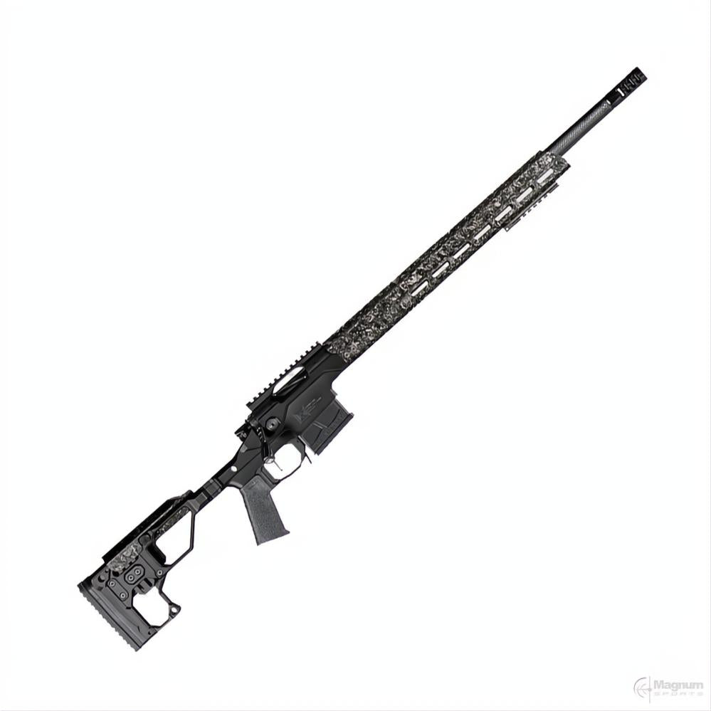 Christensen Arms MPR Black