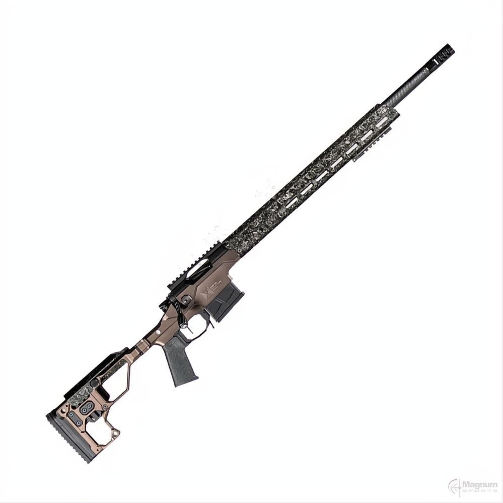 Christensen Arms MPR Desert Bronze