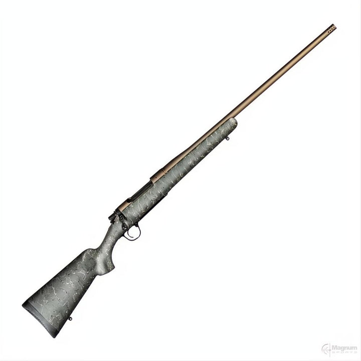 Christensen Arms Mesa Bronze