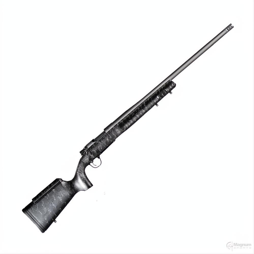 Christensen Arms Mesa Long Range Black with Grey Webbing
