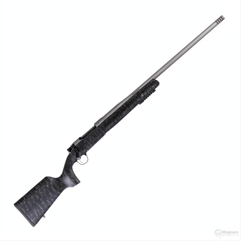 Christensen Arms Mesa Long Range Tungsten