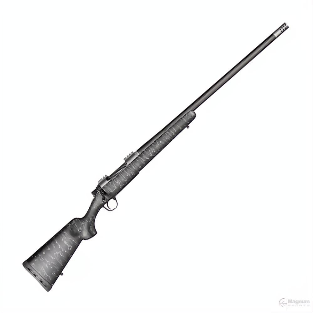 Christensen Arms Summit TI Black