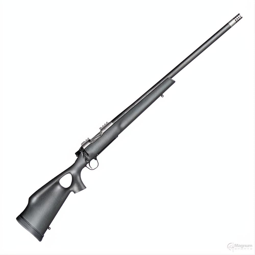 Christensen Arms Summit TI Natural Carbon