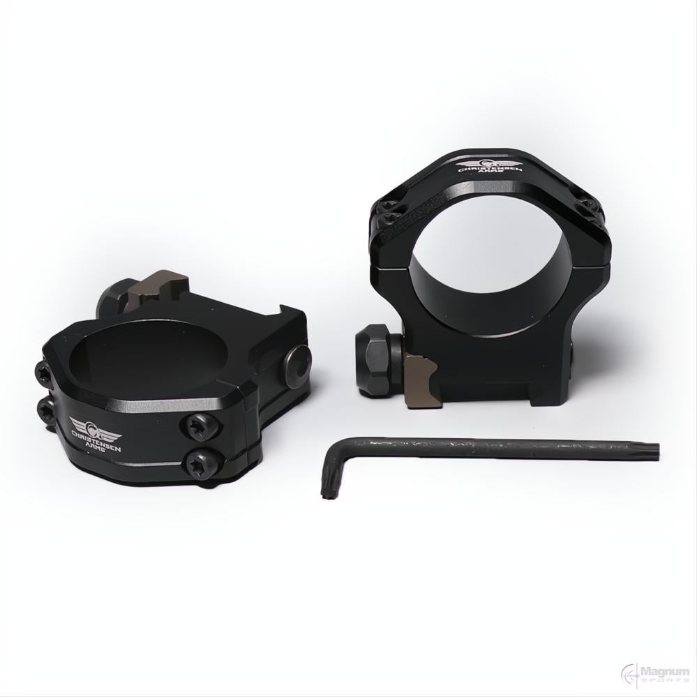 Christensen Arms Ultralight PRSR-X2 Scope Rings