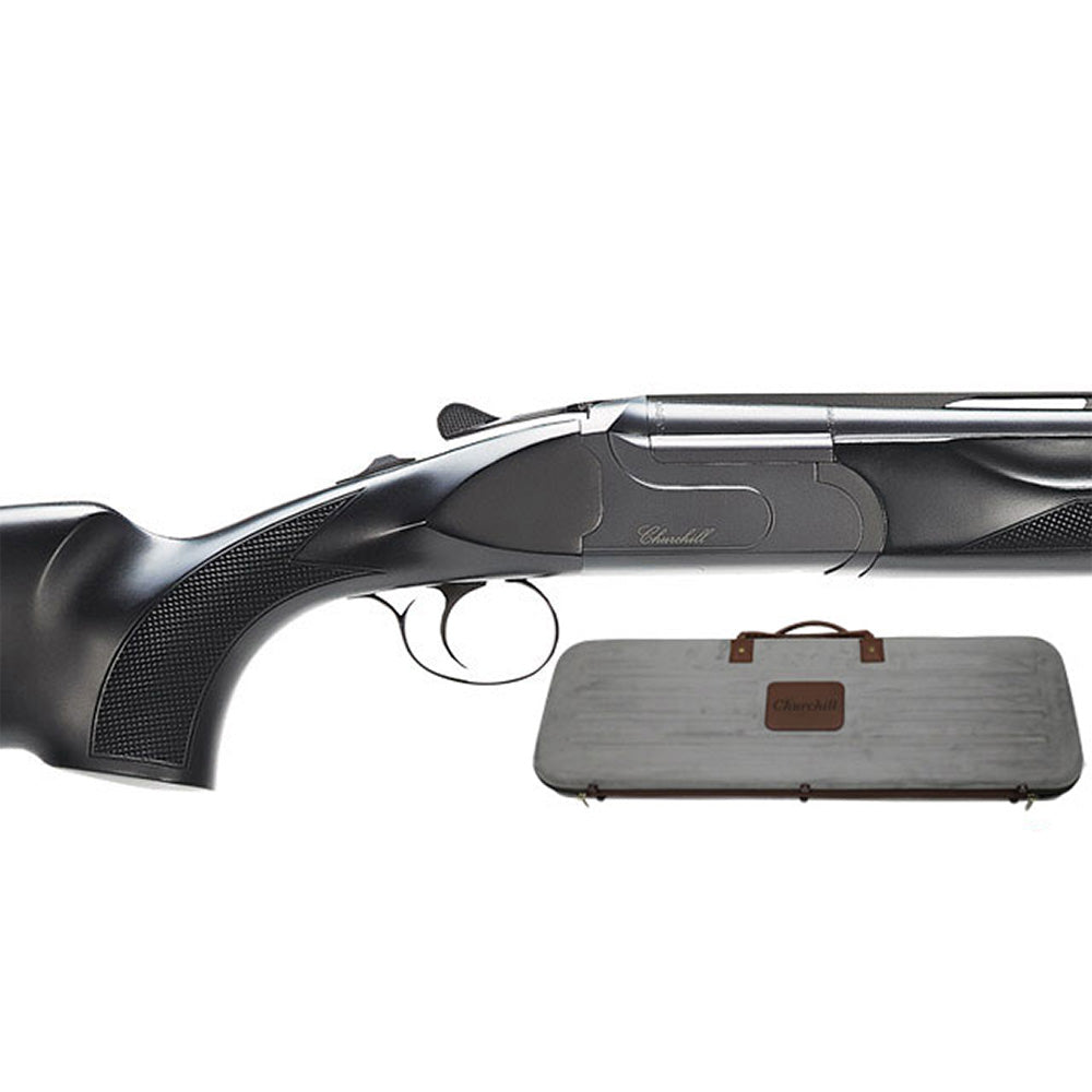 Churchill Sporter Synthetic