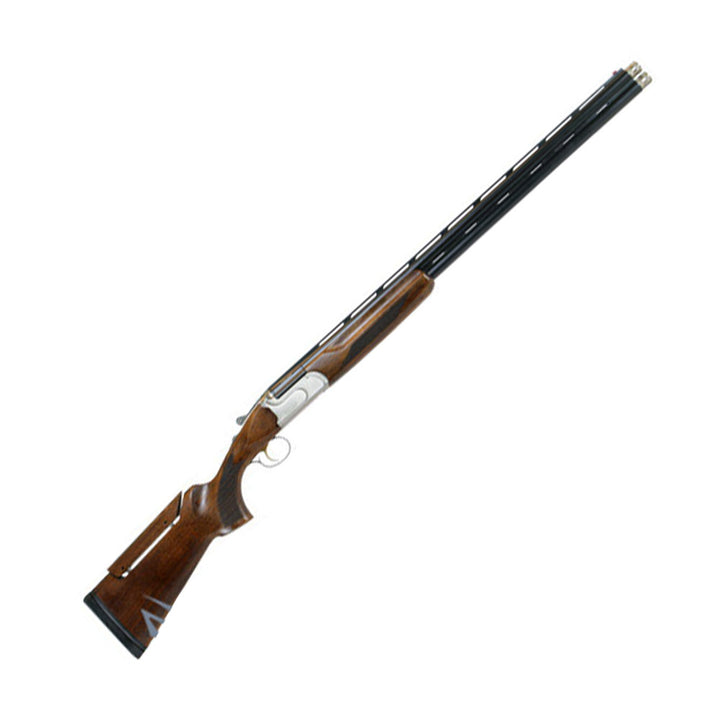 Akkar Churchill Sporter Adjustable Comb