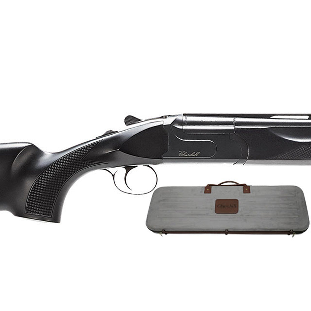 Churchill Sporter Synthetic