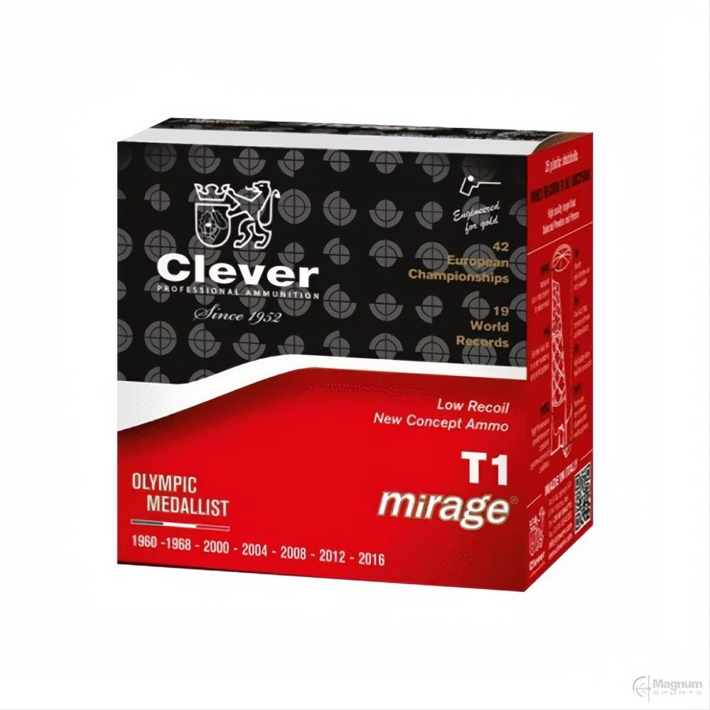 Clever Mirage T1 21gm 