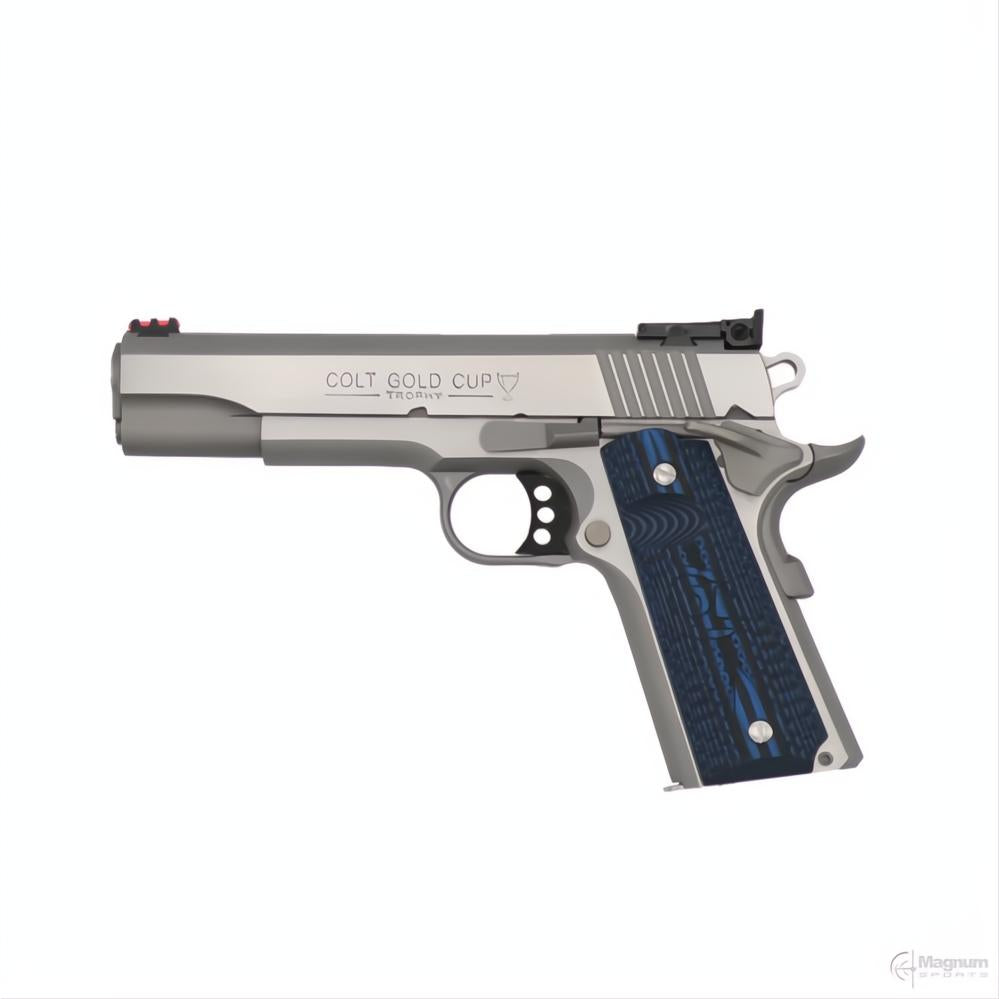 Colt Gold Cup Lite
