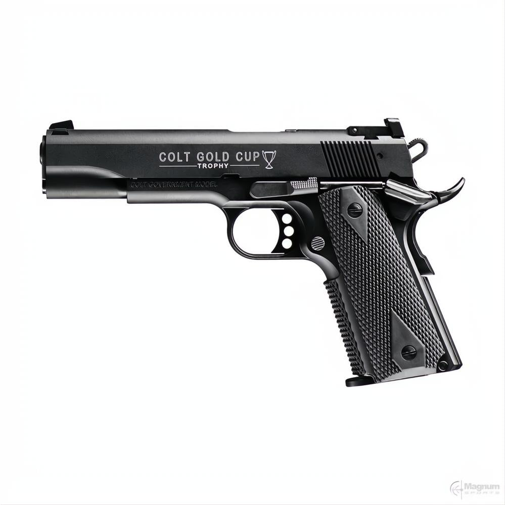 Colt Gold Cup