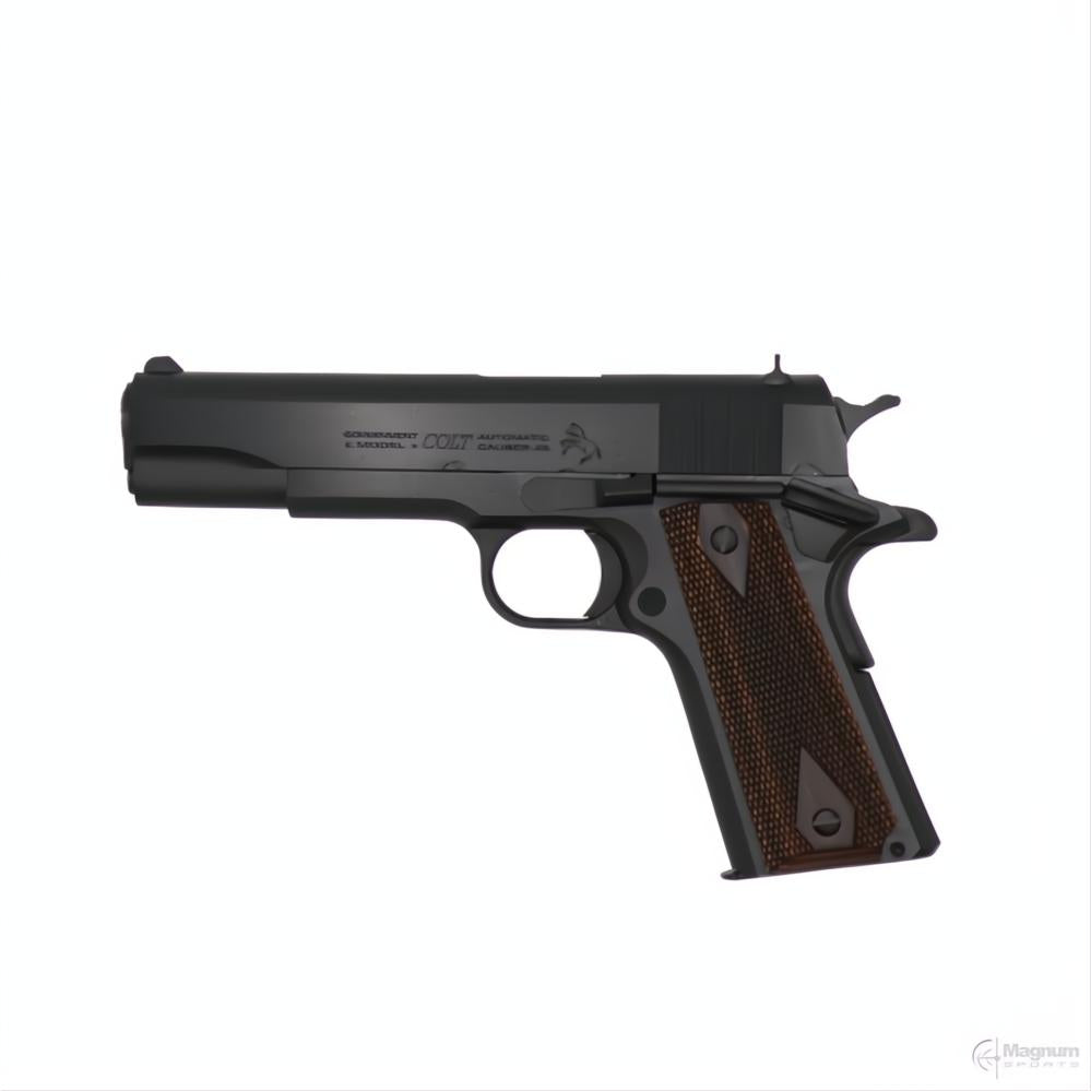 Colt Government National Match