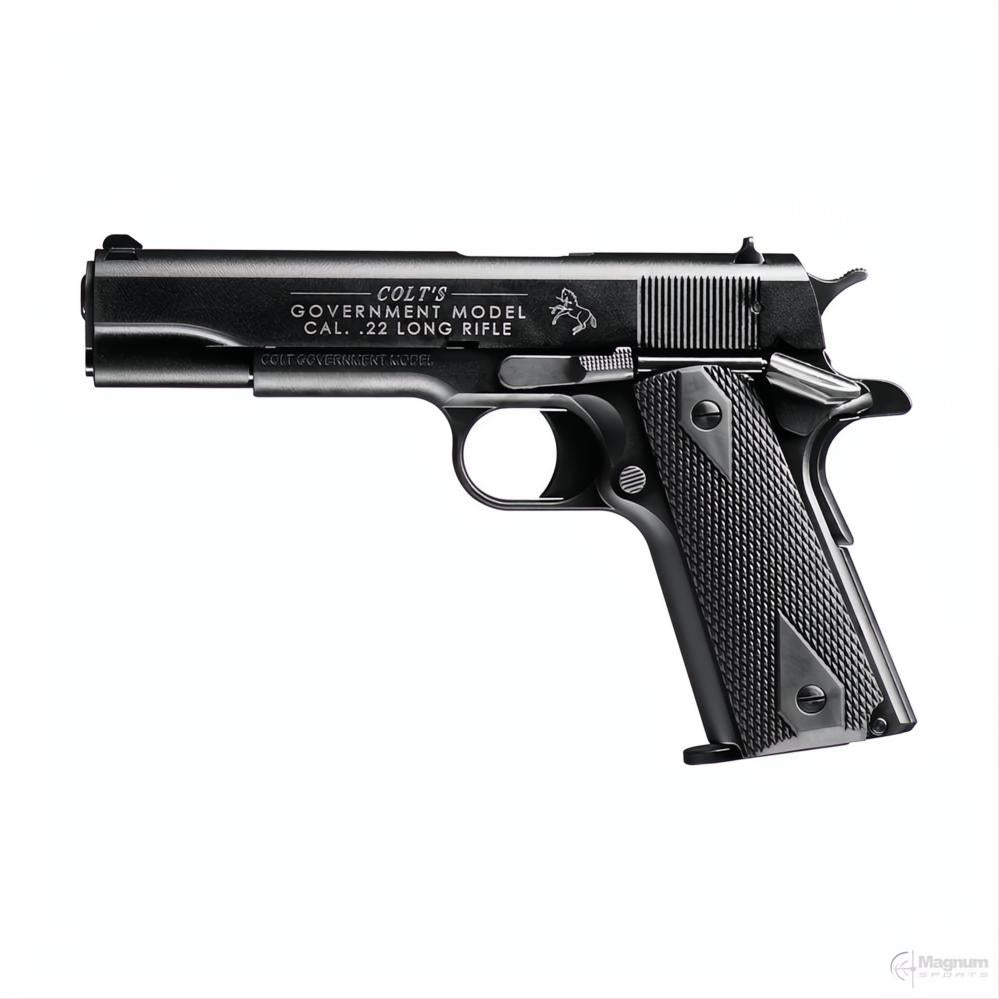Colt Government