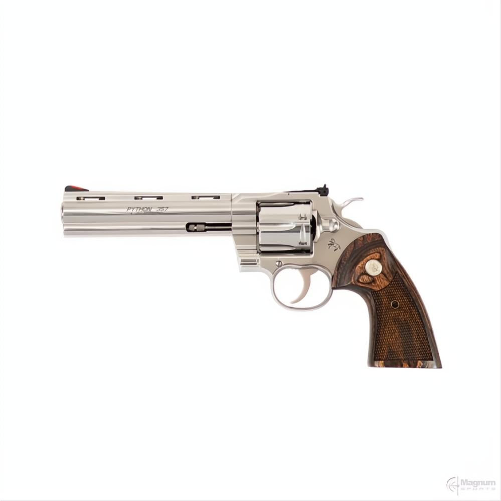 Colt Python