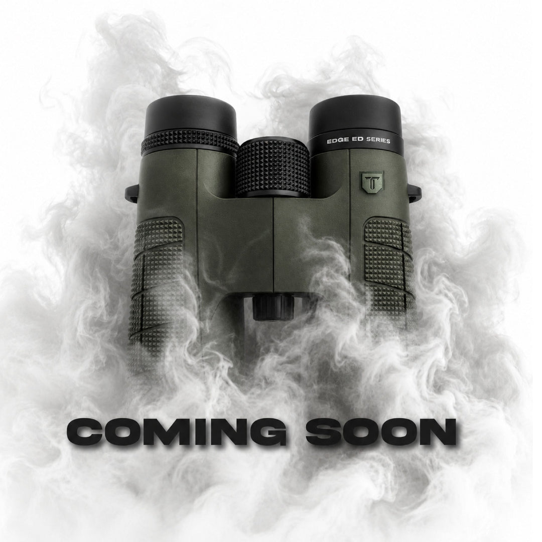Telson EDGE-ED 10x42 binoculars