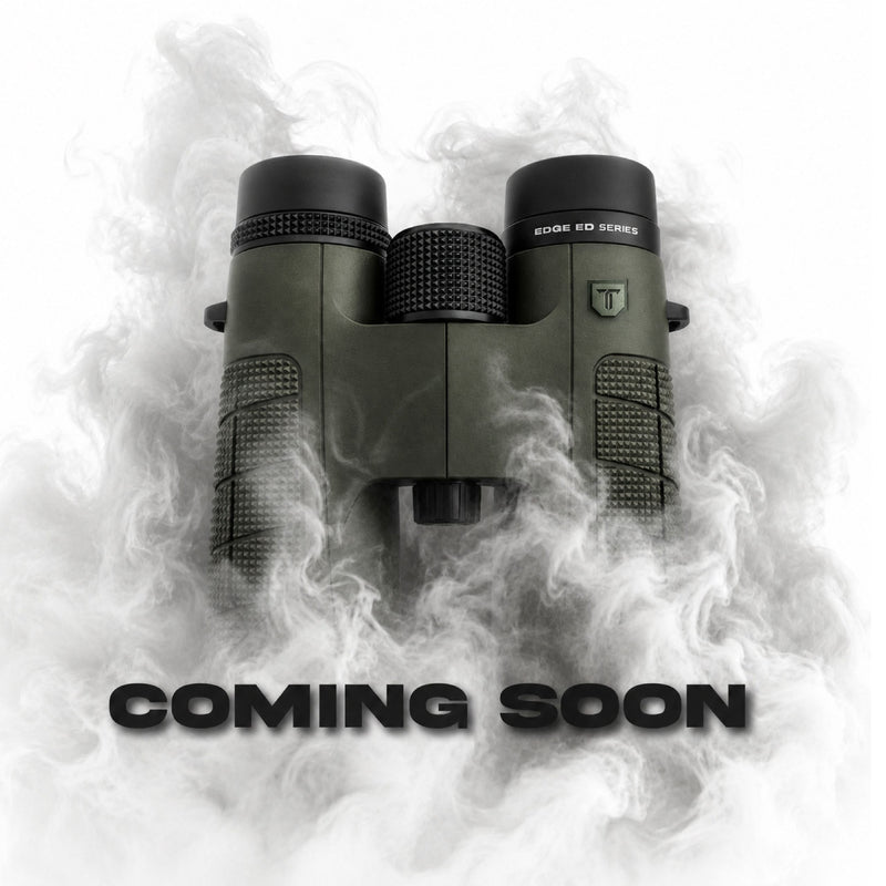 Telson EDGE-ED 10x42 binoculars