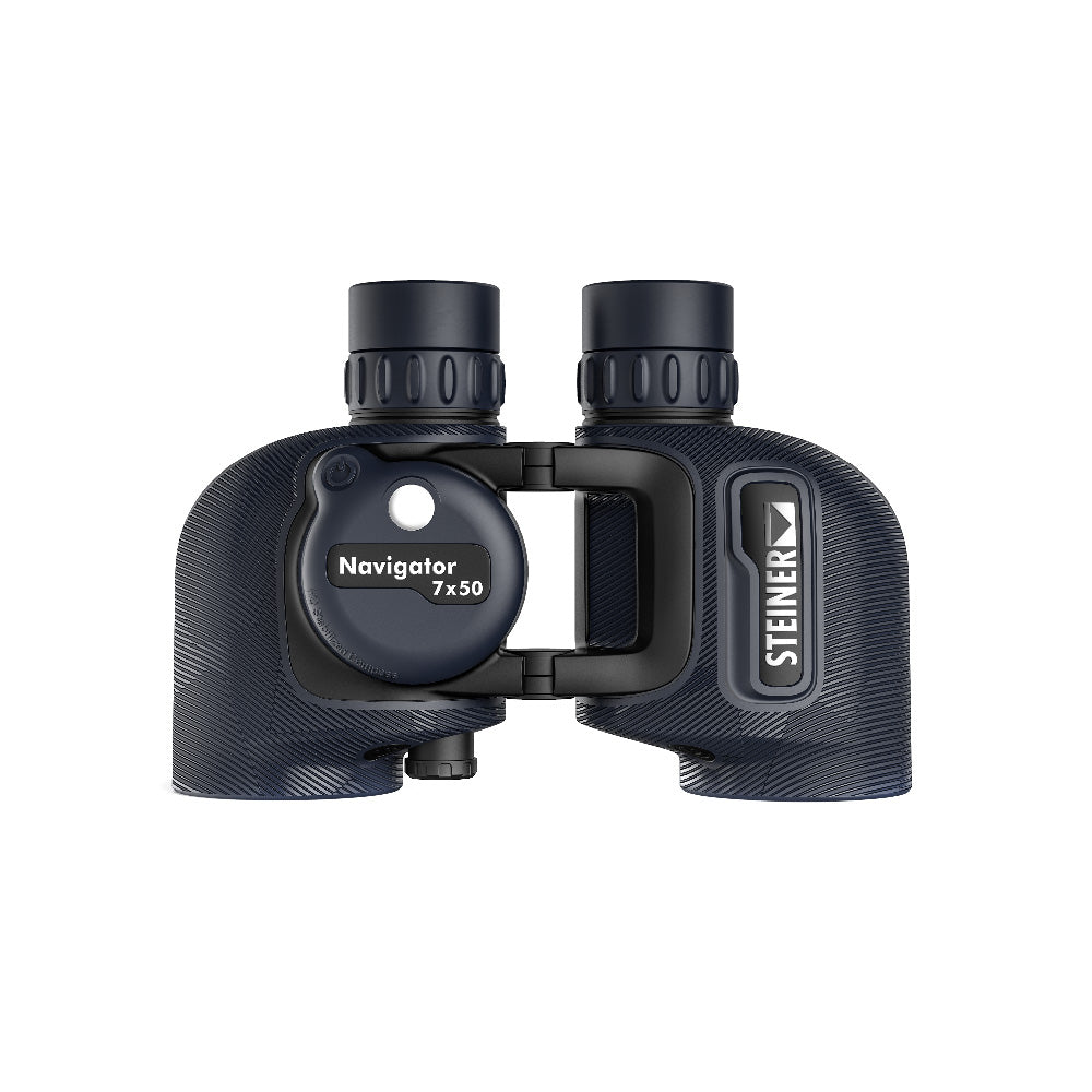 Steiner Commander 7x50 WC Z5 Open Hinge