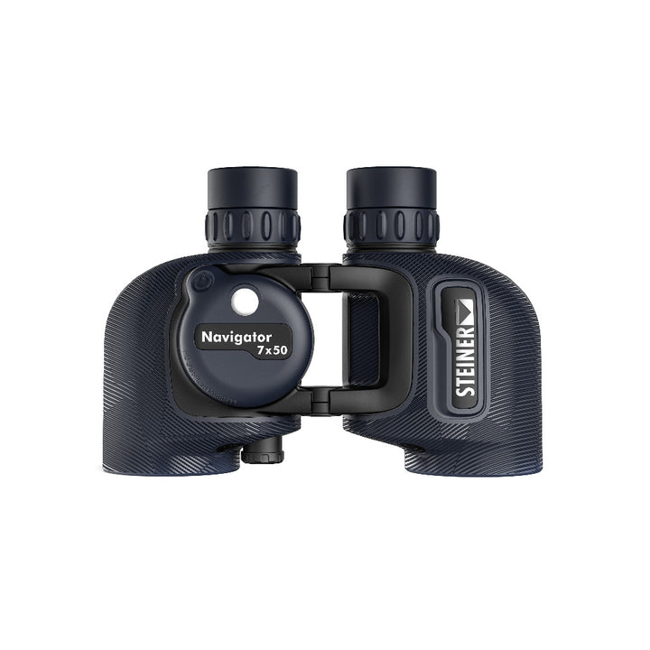 Steiner Commander 7x50 WC Z5 Open Hinge