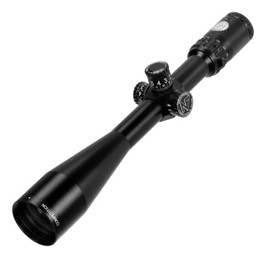 Nightforce Competition 15-55x52mm