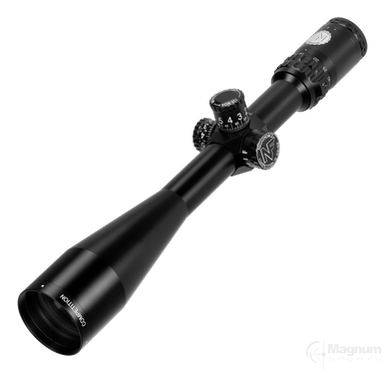 Nightforce Competition 15-55x52mm