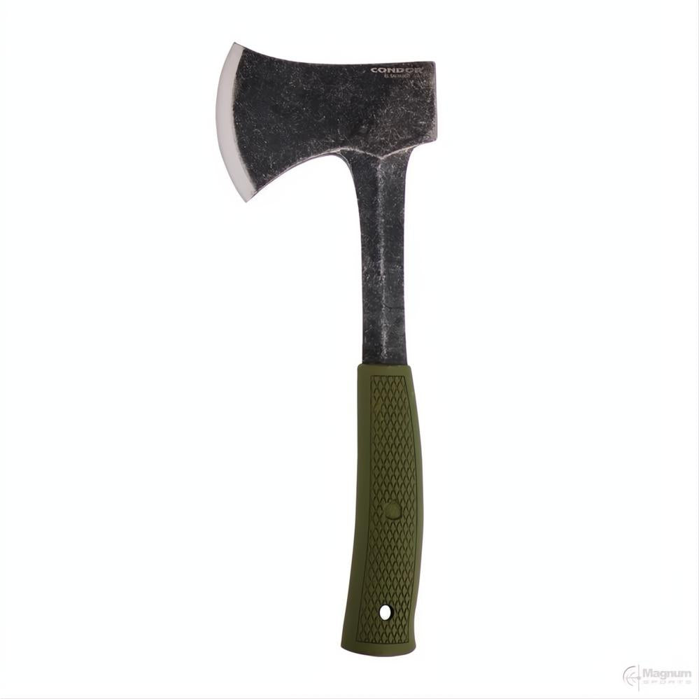 Condor Campsite Axe