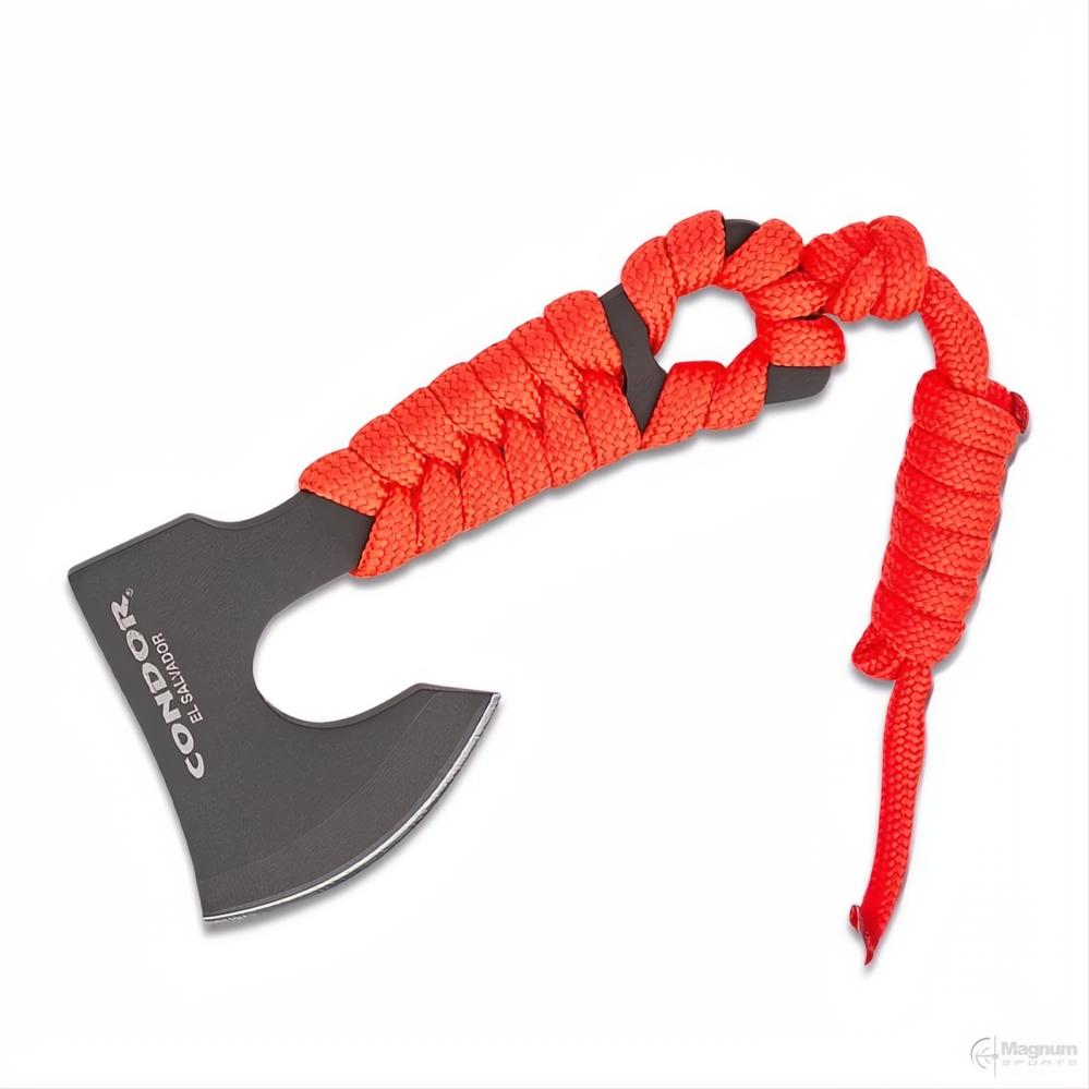 Condor Carlitos Hatchet