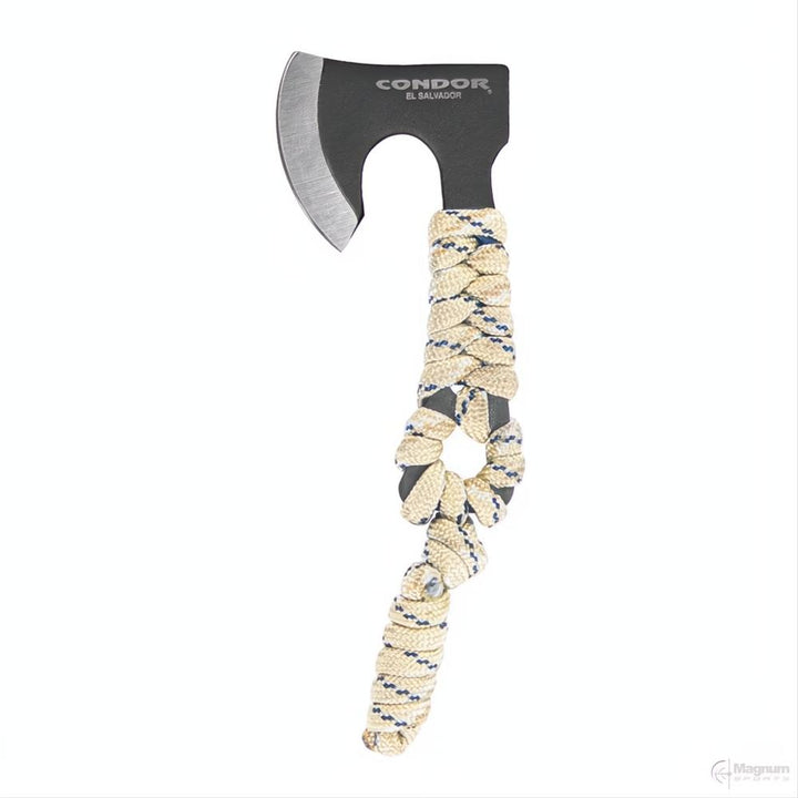 Condor Carlitos Hatchet